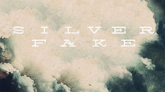 Silverfake Font