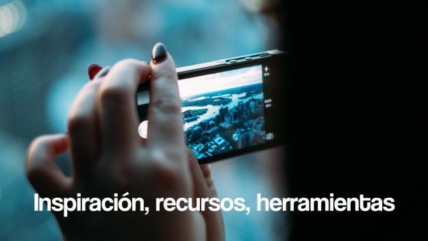 Inspiracion recursos herramientas