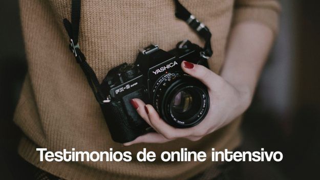 Testimonios de online intensivo