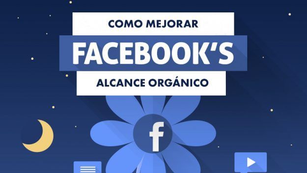 portada de alcance organico de facebook