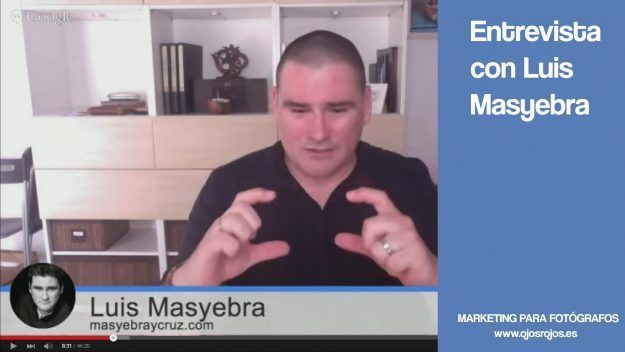entrevista Luis Masyebra