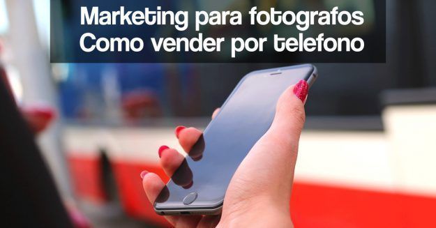 marketing para fotografos