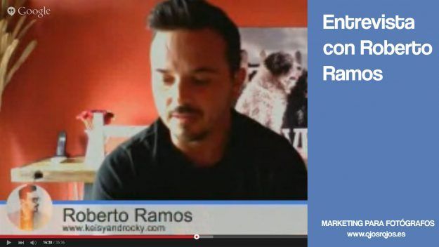 entrevista Roberto Ramos entrevista Roberto Ramos