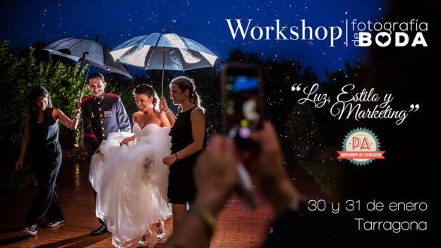 workshop para fotografos de boda workshop para fotografos de boda