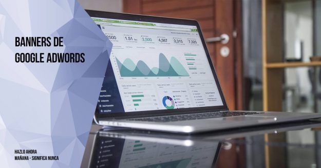 Banners de Google Adwords