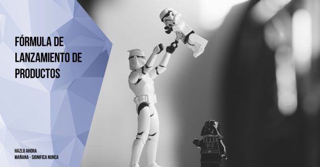 formula de lanzamiento de productos formula de lanzamiento de productos