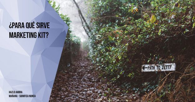 para que sirve marketing kit para que sirve marketing kit