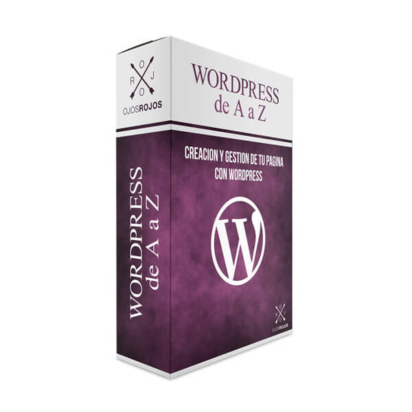 Wordpress de A a Z